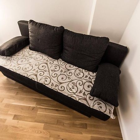 A Stylish Apartment In The Center Of True ベルリン エクステリア 写真
