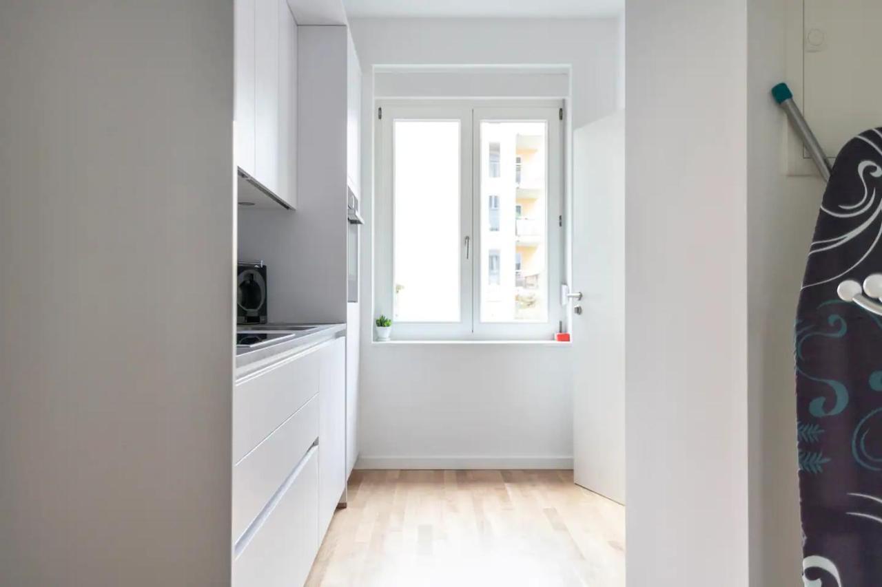 A Stylish Apartment In The Center Of True ベルリン エクステリア 写真