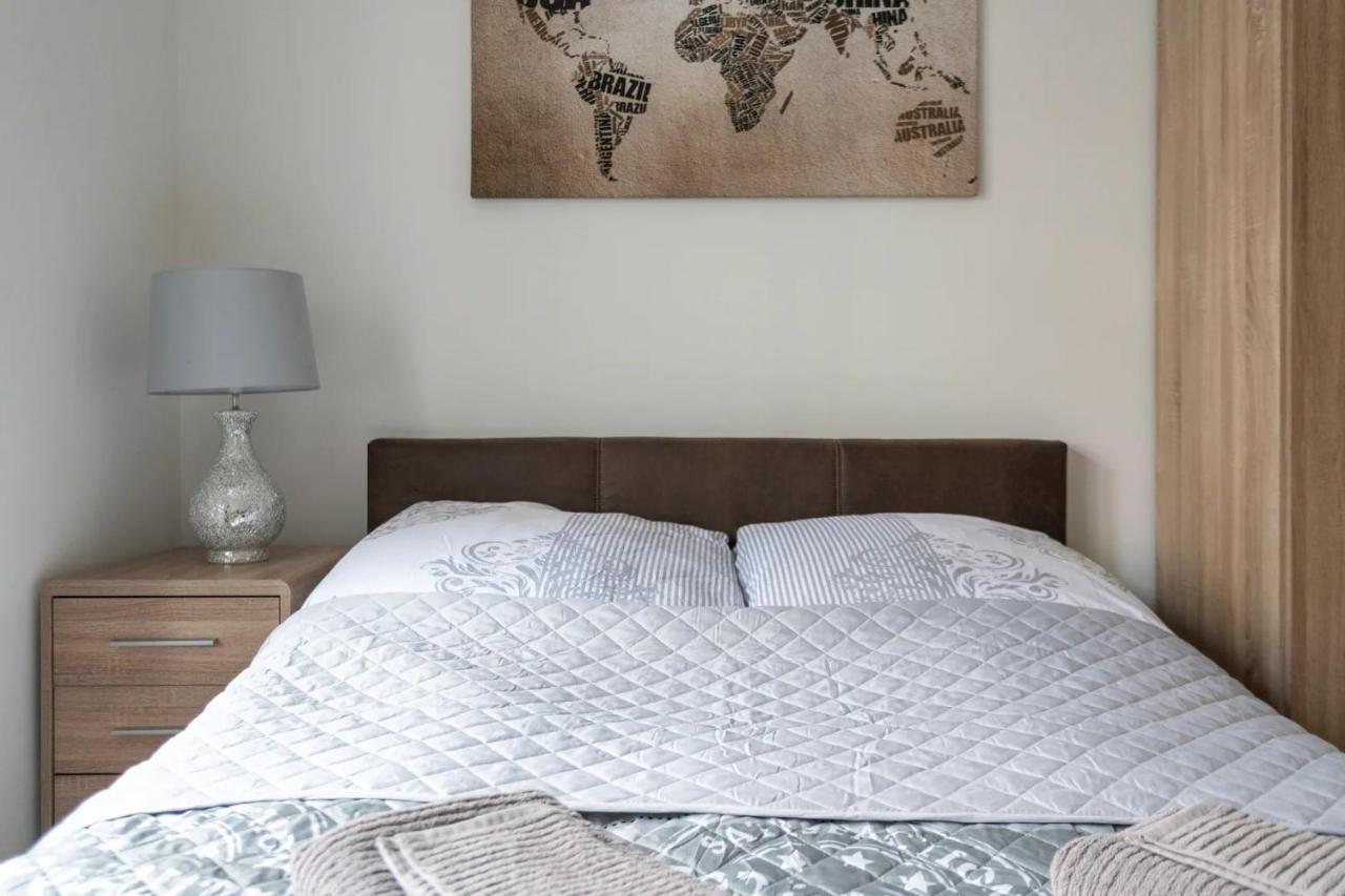 A Stylish Apartment In The Center Of True ベルリン エクステリア 写真