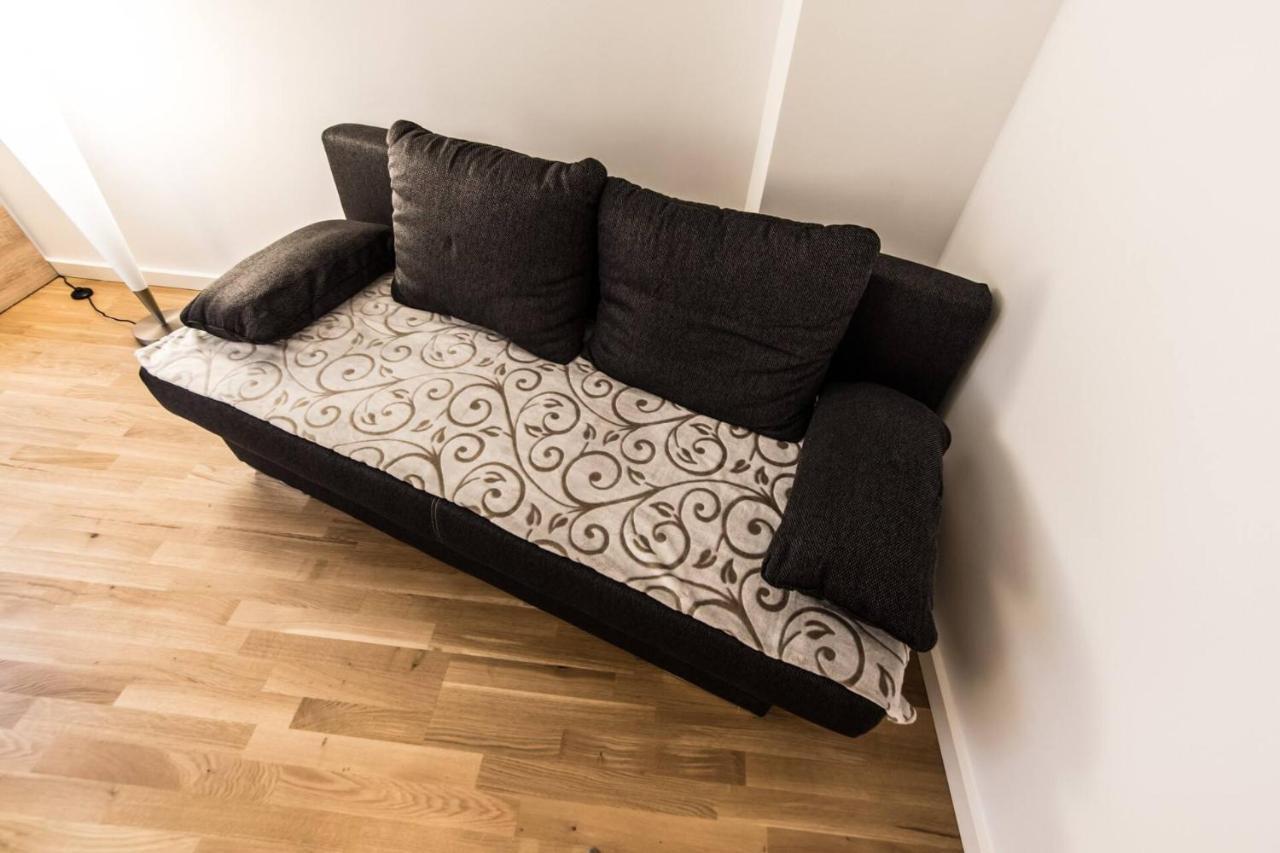 A Stylish Apartment In The Center Of True ベルリン エクステリア 写真